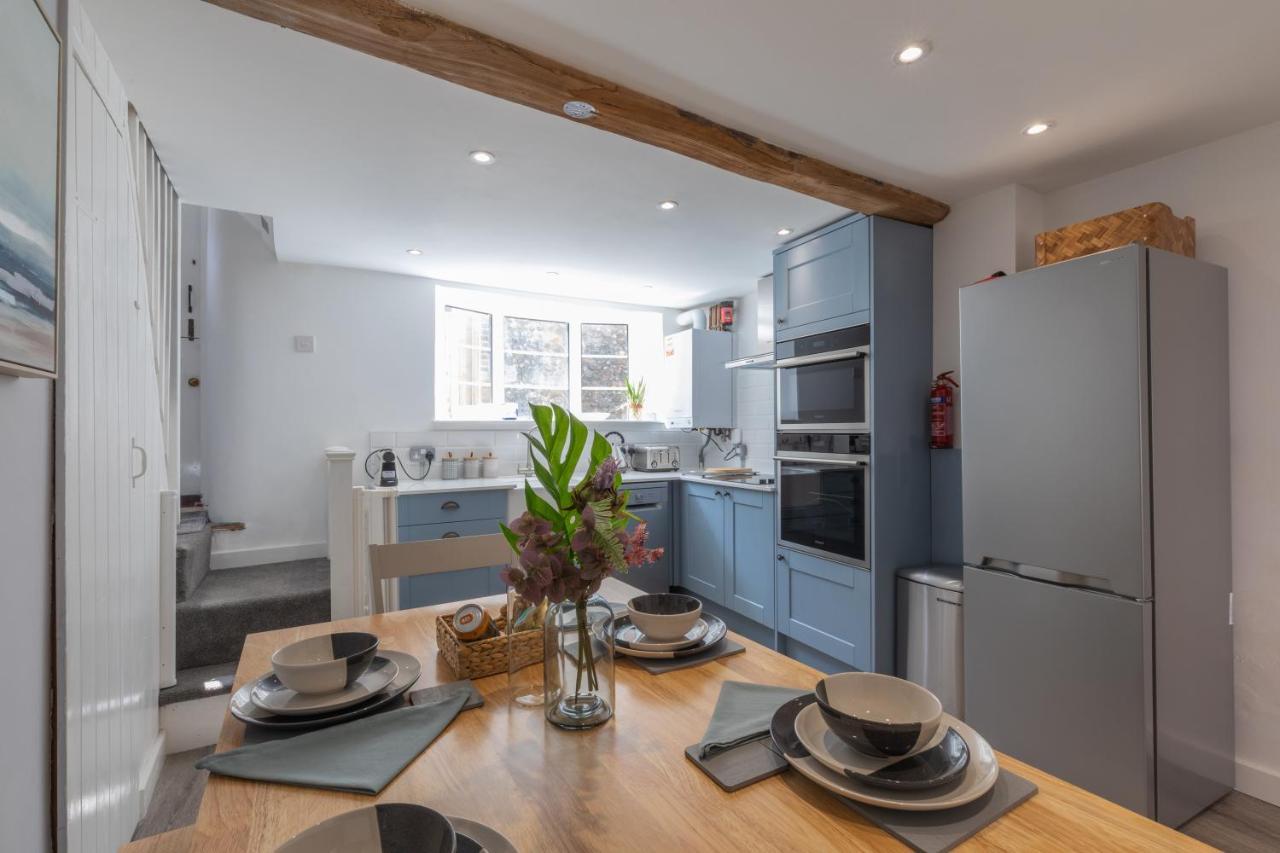 Lion Cottage Holt  Extérieur photo