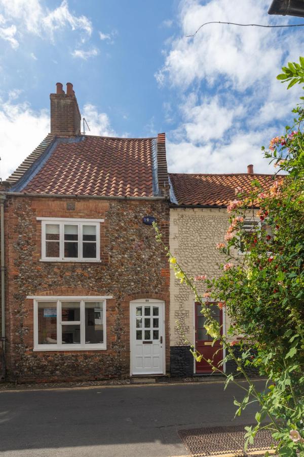 Lion Cottage Holt  Extérieur photo