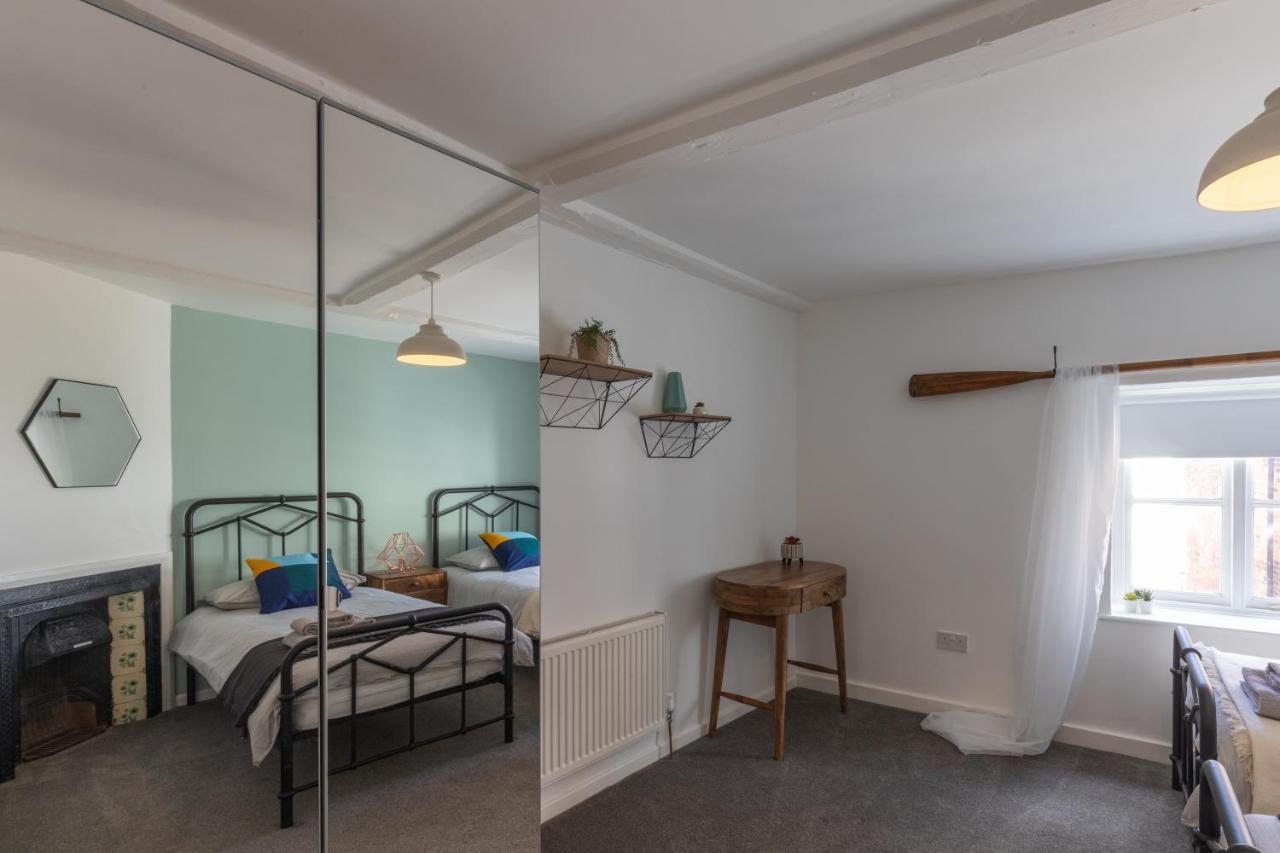 Lion Cottage Holt  Extérieur photo